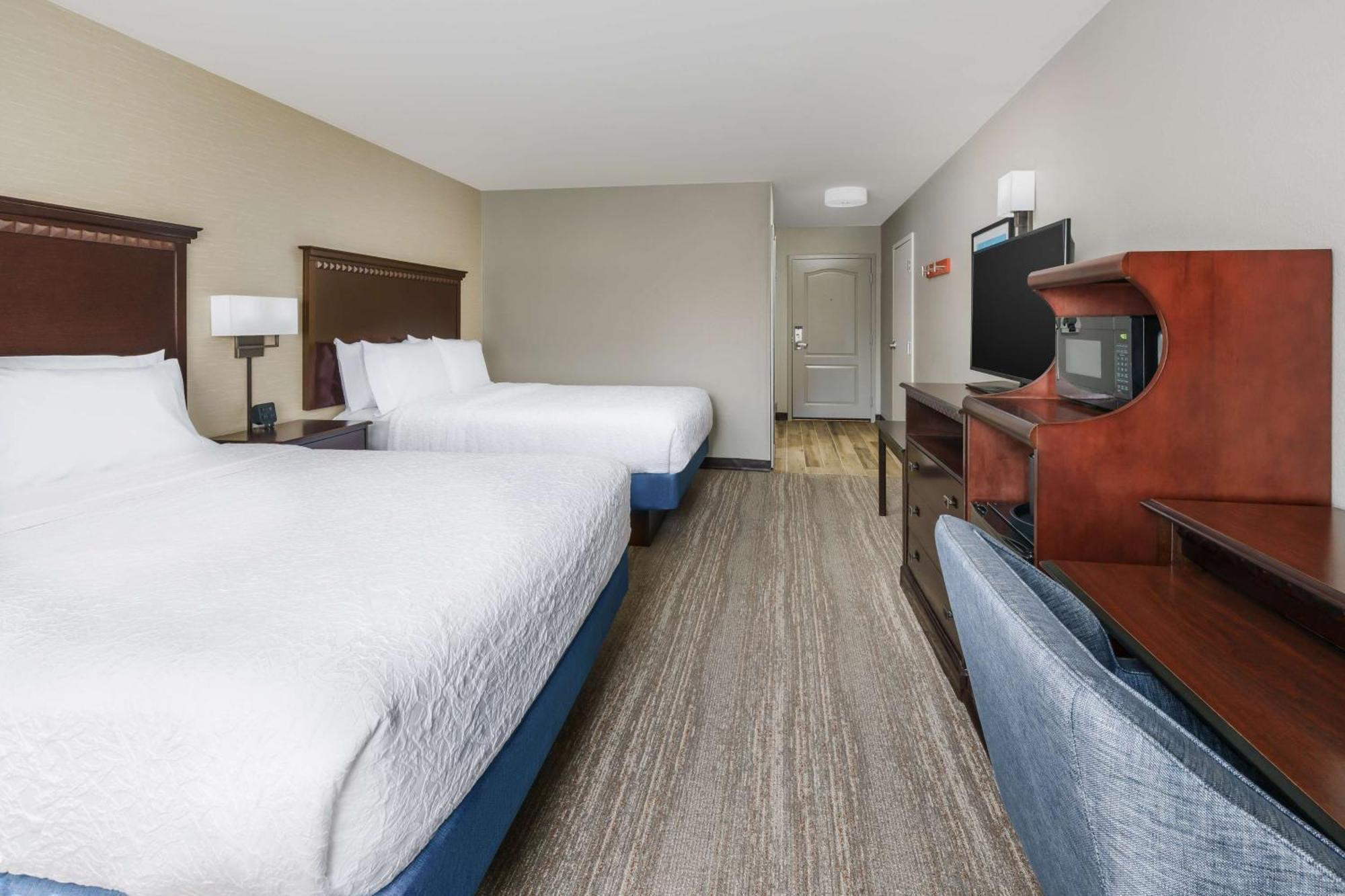 Hampton Inn & Suites West Sacramento Exterior photo